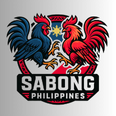 Sabong Philippines logo